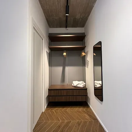Elegant Bike&moto Haven Tatil Evi