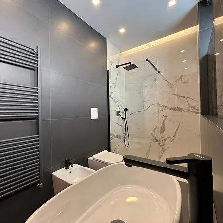 Tatil Evi Elegant Bike&moto Haven Gavardo