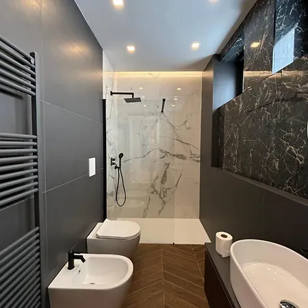 Tatil Evi Elegant Bike&moto Haven Gavardo