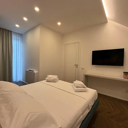 Tatil Evi Elegant Bike&moto Haven *
