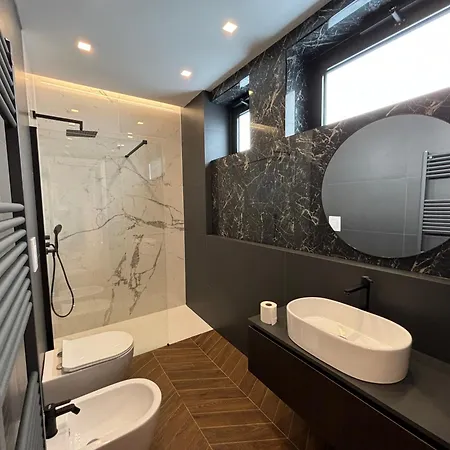 Tatil Evi Elegant Bike&moto Haven *