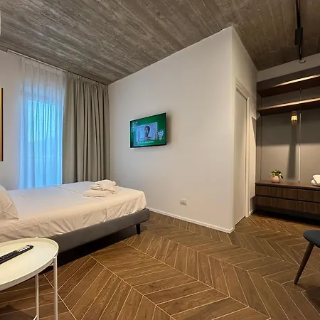 Elegant Bike&moto Haven Tatil Evi