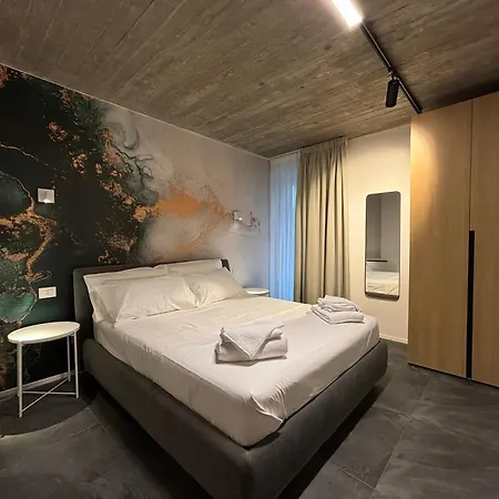 Elegant Bike&moto Haven Tatil Evi Gavardo