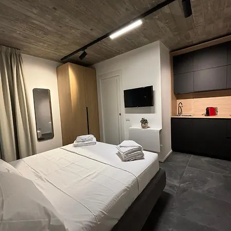 Tatil Evi Elegant Bike&moto Haven *