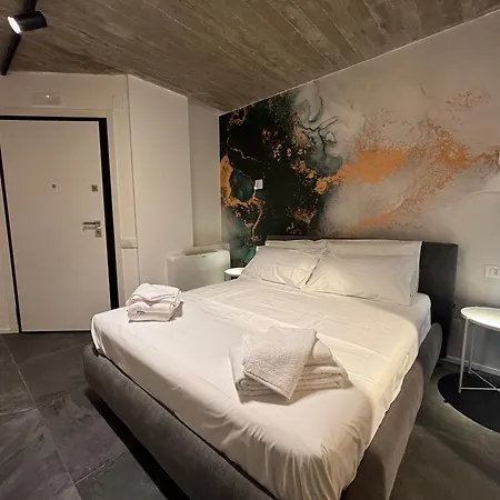 Elegant Bike&moto Haven Tatil Evi Gavardo