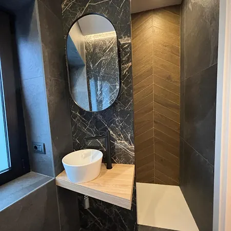 Elegant Bike&moto Haven Tatil Evi