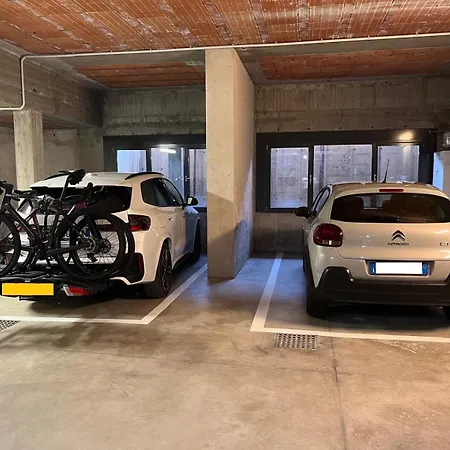 Elegant Bike&moto Haven Tatil Evi *