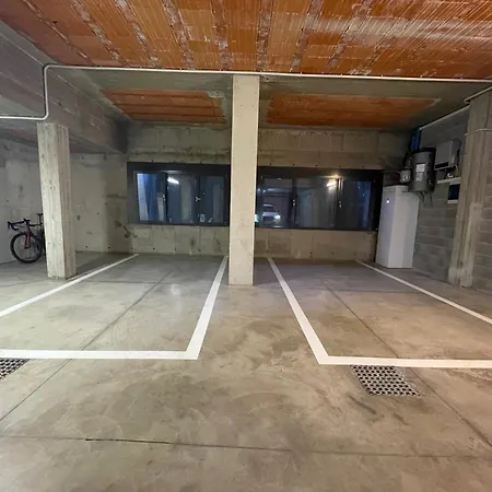 Elegant Bike&moto Haven Tatil Evi