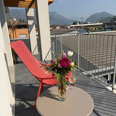 Tatil Evi Elegant Bike&moto Haven *