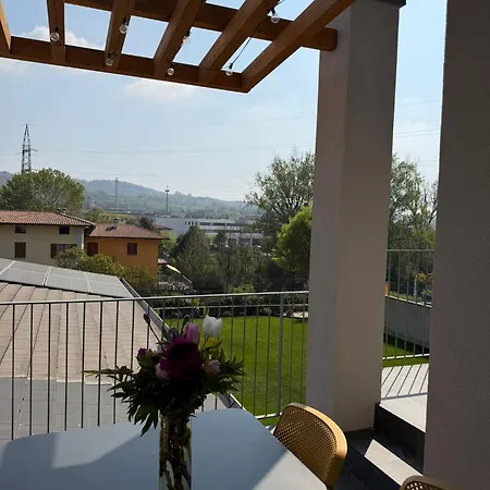 Tatil Evi Elegant Bike&moto Haven Gavardo
